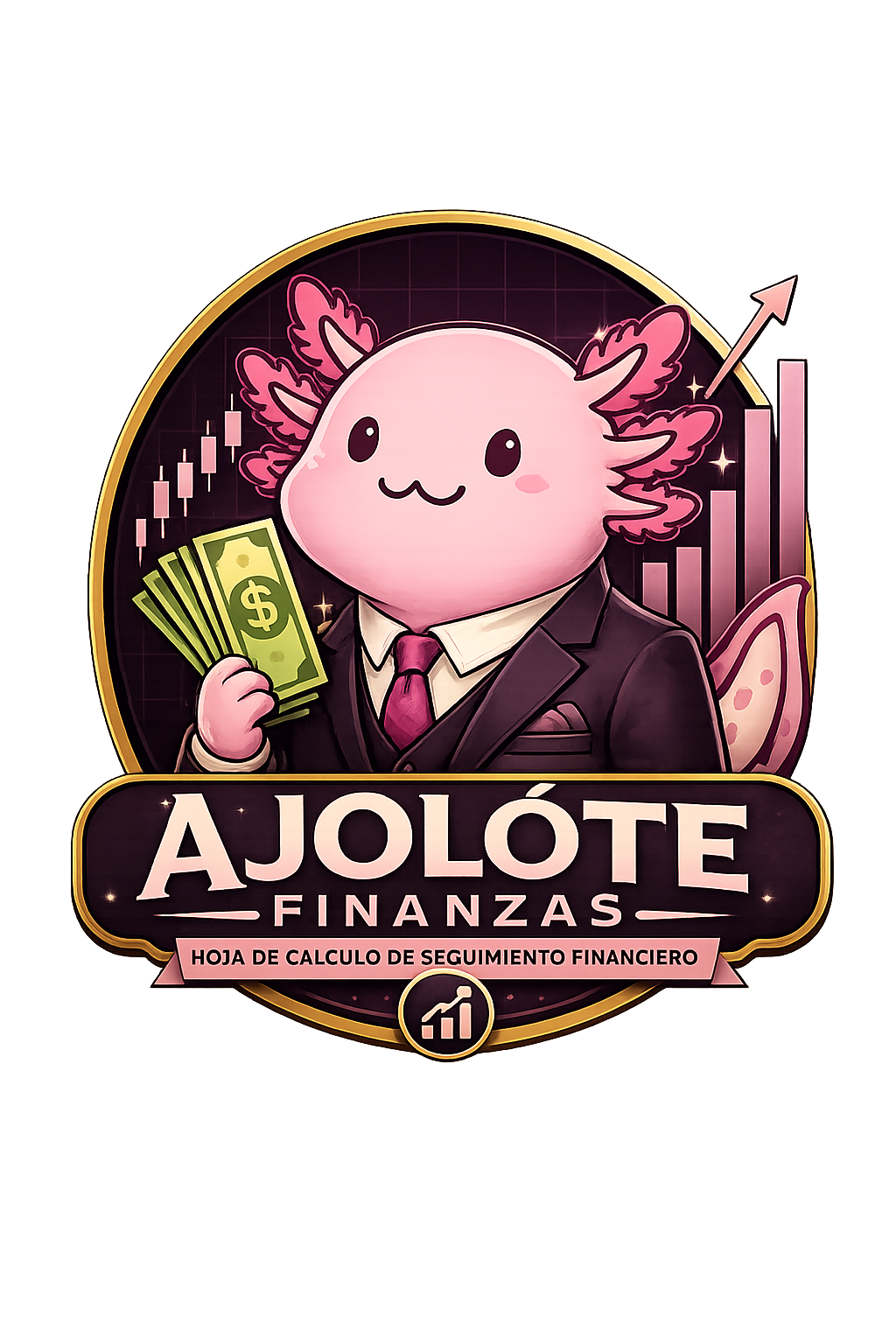 Axolotl Finance